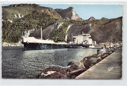 Algérie béjaïa bougie - bougie,