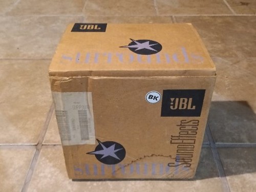 Jbl soundeffects surrounds - jbl,