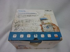 TENVIS WIRELESS IP NETWORK