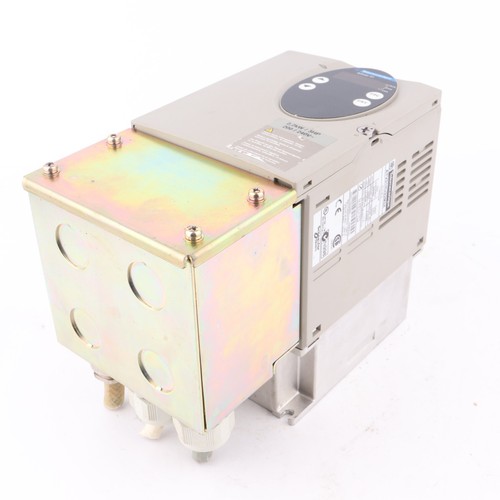 Telemecanique atv31hu22m3x - telemecanique,