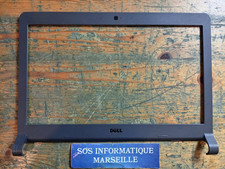 Plasturgie Contour écran