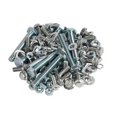 Kit visseries complet range