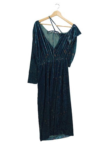 Zara robe soirée - soirée, maxi