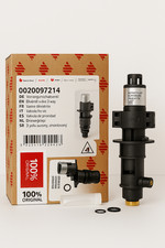 Vanne 3 voies Saunier Duval