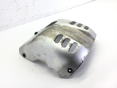 Kawasaki kle 500 - kawasaki, protection