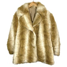 Manteau Pardessus Chic Glam