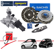 Kit D'Embrayage SACHS +