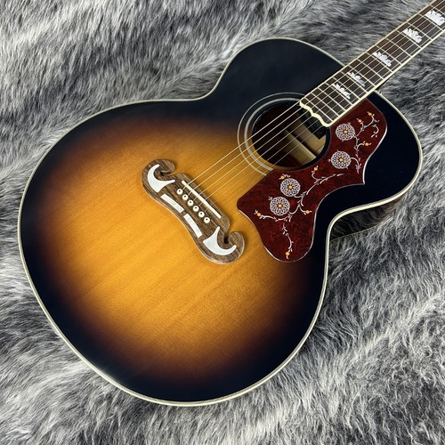 Epiphone masterbilt 200 aged - epiphone,