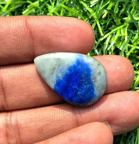 Cabochon naturel forme de - forme,