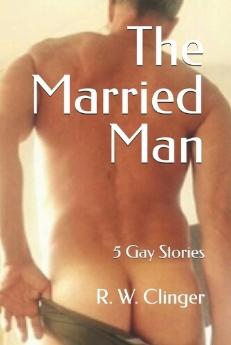 Clinger the married - clinger,, w.