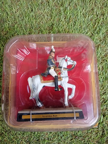 Figurine collection cobra - figurine,
