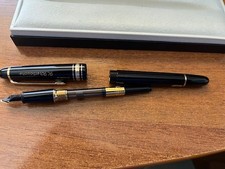 Montblanc Meisterstück 146