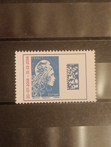 Timbre france 5270 - ,