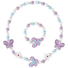 2 Pièces Bijoux Enfants