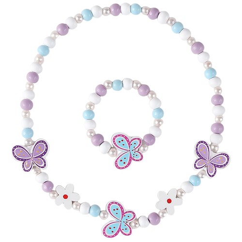 Pièces bijoux enfants - pièces,