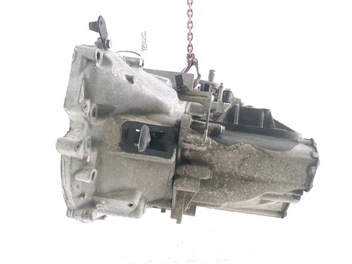 Boîte vitesses type 20mb02 - vitesses,