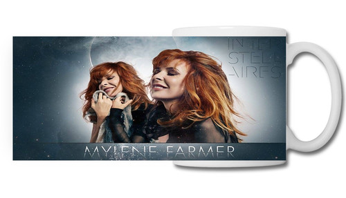 Mug sublimation - mug,