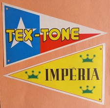 fanion papier BD bande