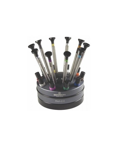 Bergeon 7965 s10 socle - -,