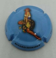 Capsule de champagne Jeroboam