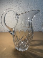 Carafe / Pichet St Louis Saint Louis Cristal