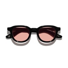 Moscot DAHVEN taille 44 / Black / NY Rose