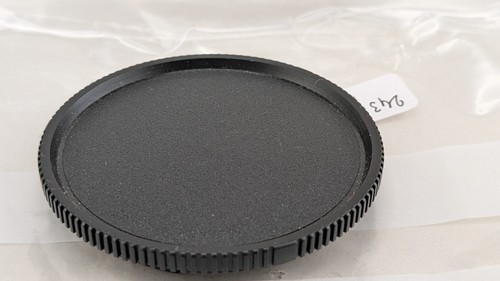 Bouchon boîtier leitz - de,