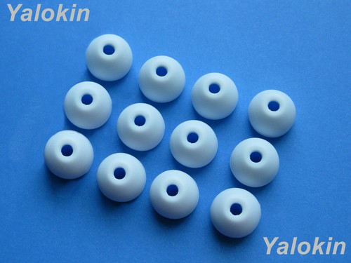 12pcs grand blanc rechange - 12pcs,