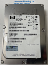 HP SCSI 146 Go 3,5" 10K Large