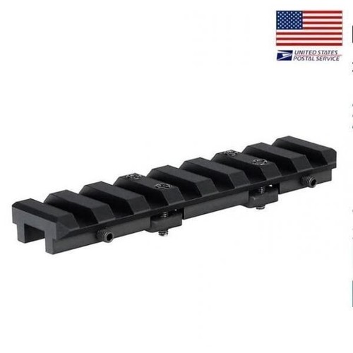 Rail picatinny pour - picatinny,