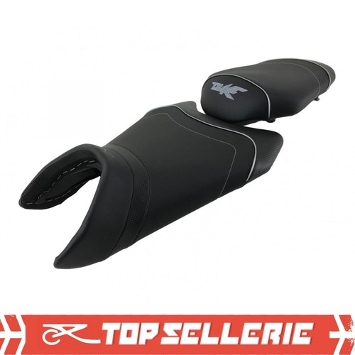 Housse selle design - housse,