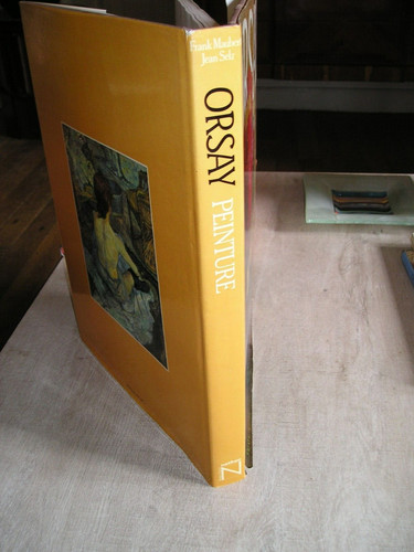 Orsay peinture nathan selz - peinture,