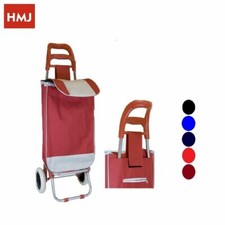 X Chariot De Courses 2 Roues