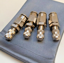 Kit SOS Suspension Pneumatique Range Rover P38 – 4 Valves gonflage manuel EAS