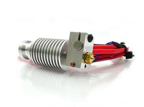 Prusa hotend e3d type - prusa,