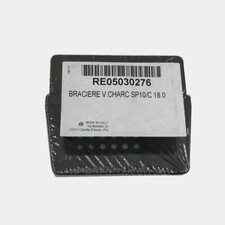 PIAZZETTA Brasier En Fonte Compact Pour Poêles À Granulés - Cod. RE05030276