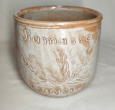 Ramasse Couverts Ancien Art De La Table Décoration Intérieure H 12 Cm De 14 Cm