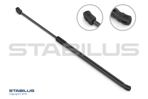 Stabilus 220389 vérin gaz - stabilus,