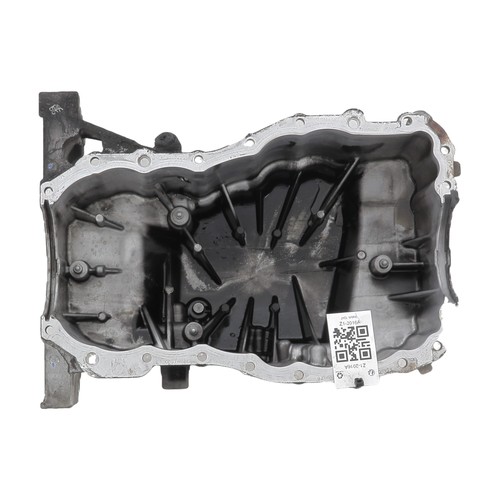 Carter huile renault clio - carter,