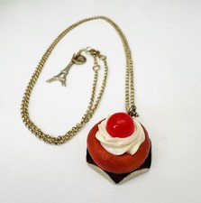 Collier pendentif N2 by LES