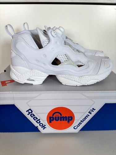 Reebok insta pump fury taille - insta,