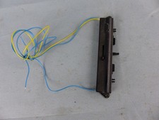 MÄRKLIN Ho moteur d'aiguillage réf 7549 , testés OK