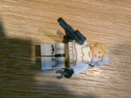 Lego minifigurine star - lego,