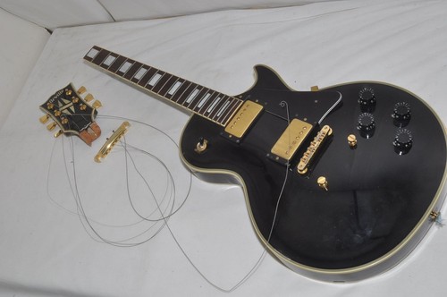 Guitare électrique orville - électrique,