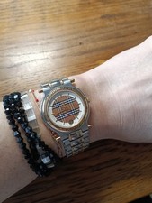 Montre Vintage Burberrys