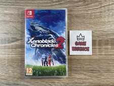 Xenoblade Chronicles 2 Nintendo Switch PAL FR Lite Oled
