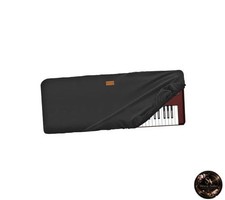 Cache poussière clavier piano
