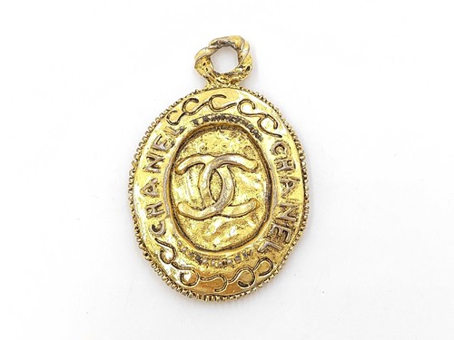 Collier pendentif lettre - lettre, cc
