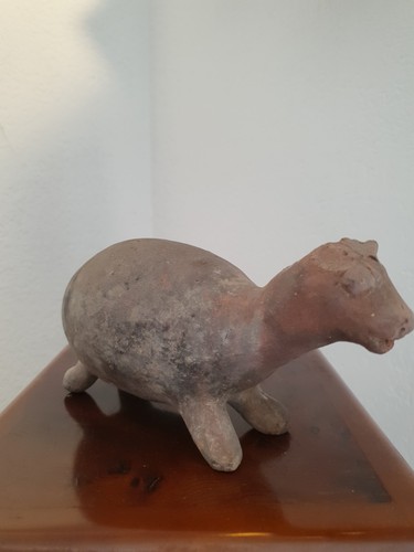 Sculpture terre - sculpture,