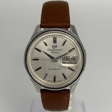 Montre SEIKO 5 DX Sportsmatic